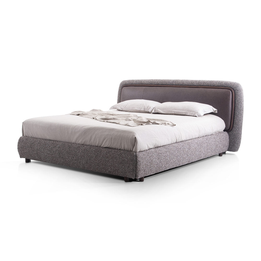 GS ZB75 Bed