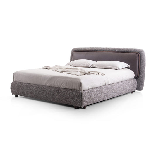 GS ZB75 Bed