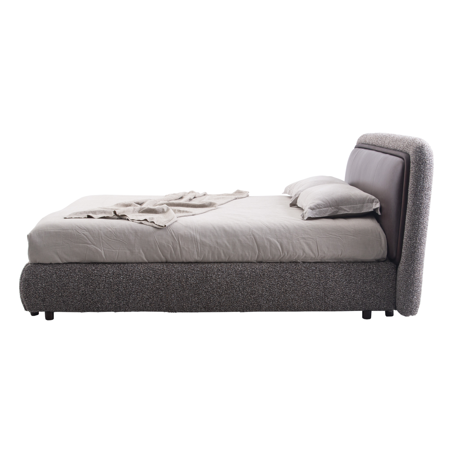 GS ZB75 Bed
