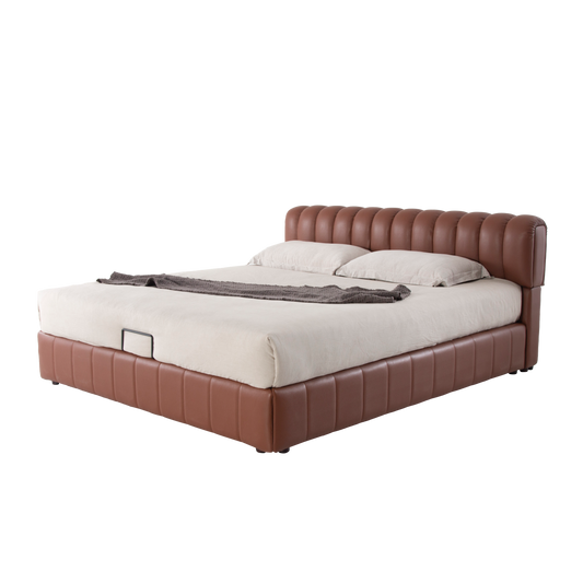 GS ZB78 Bed
