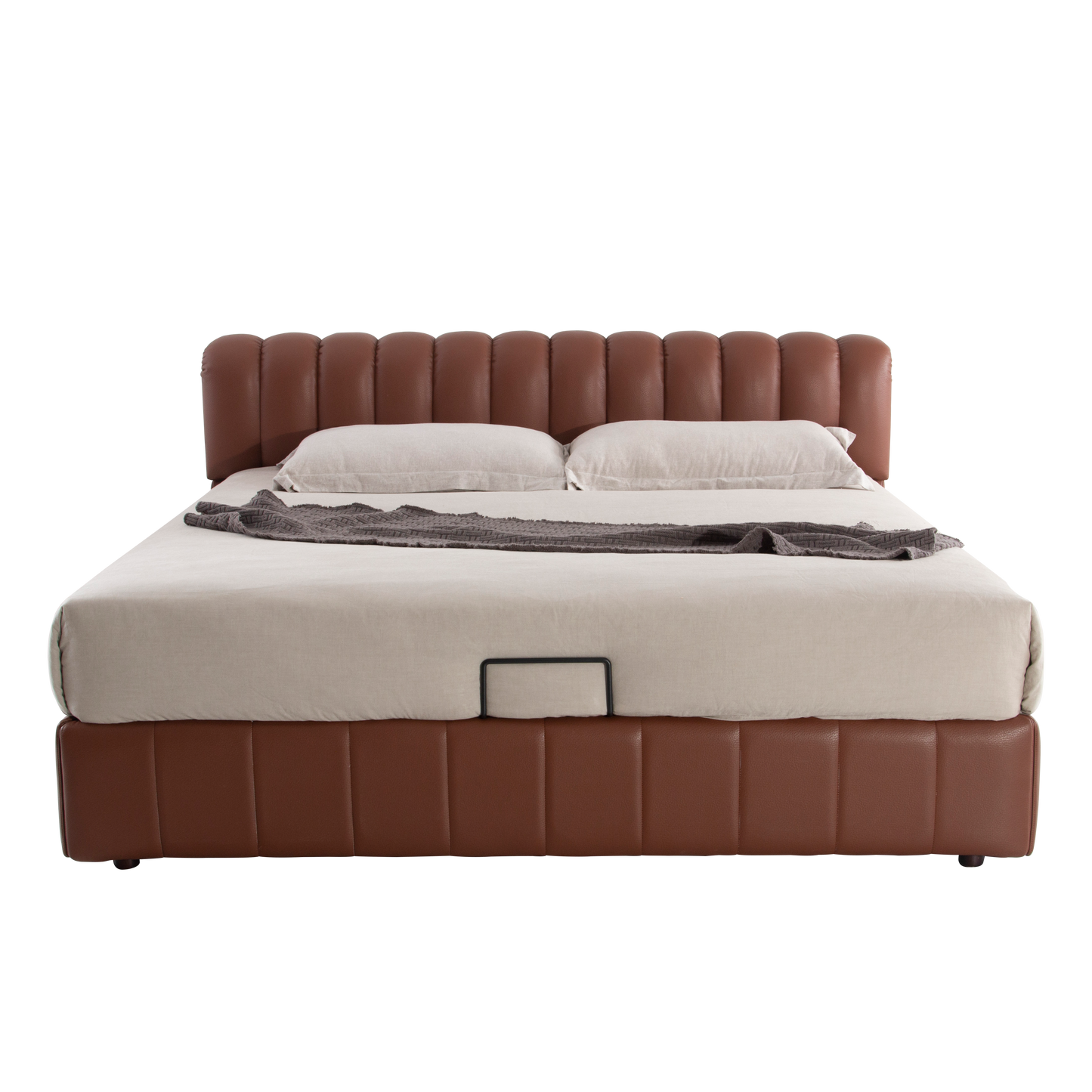 GS ZB78 Bed