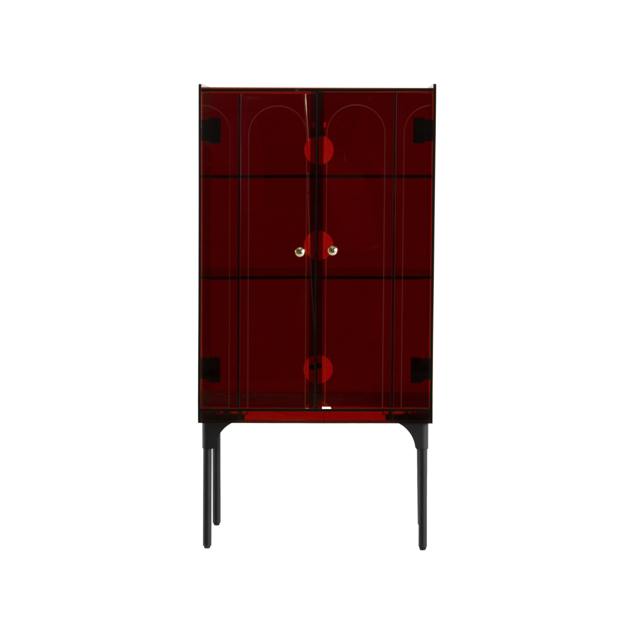 GS ZG905 Storage Cabinet