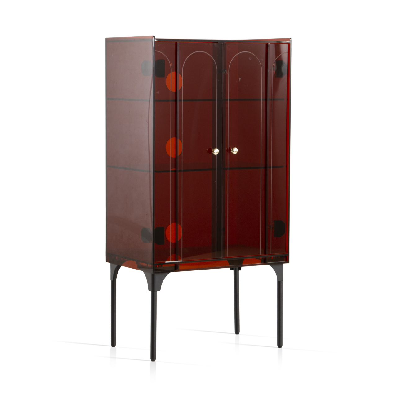 GS ZG905 Storage Cabinet