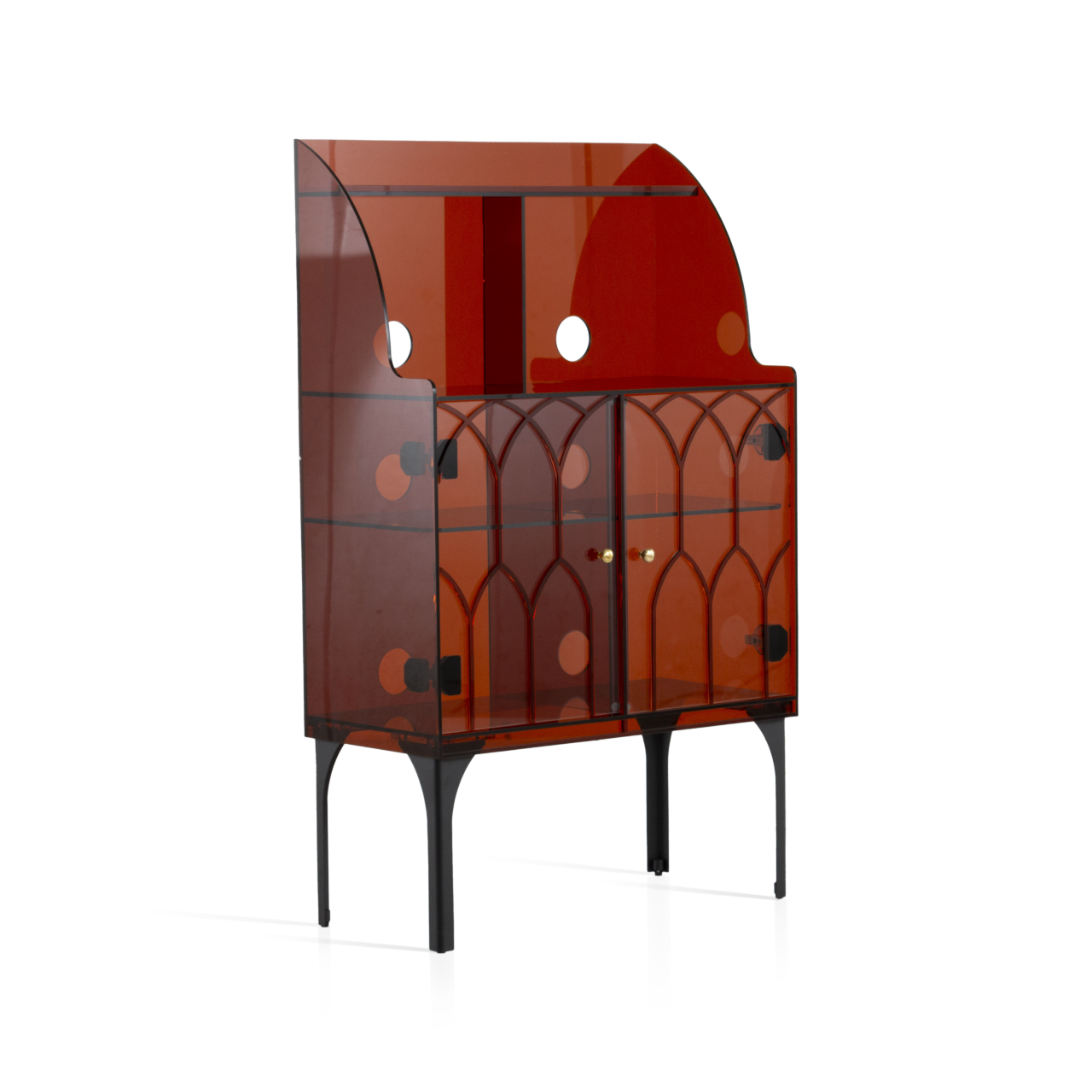 GS ZG907 Storage Cabinet