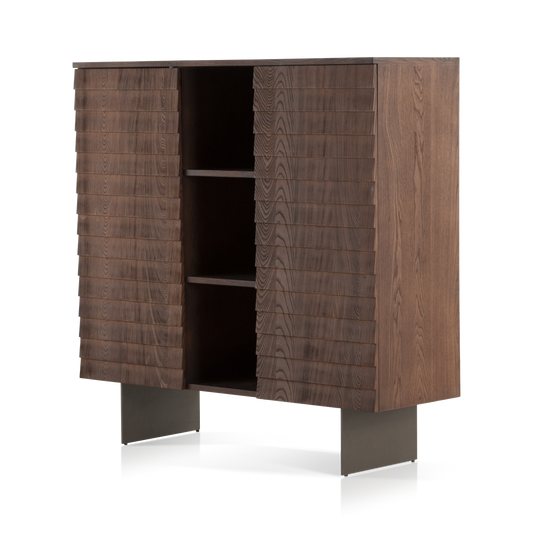 GS ZG910 Storage Cabinet