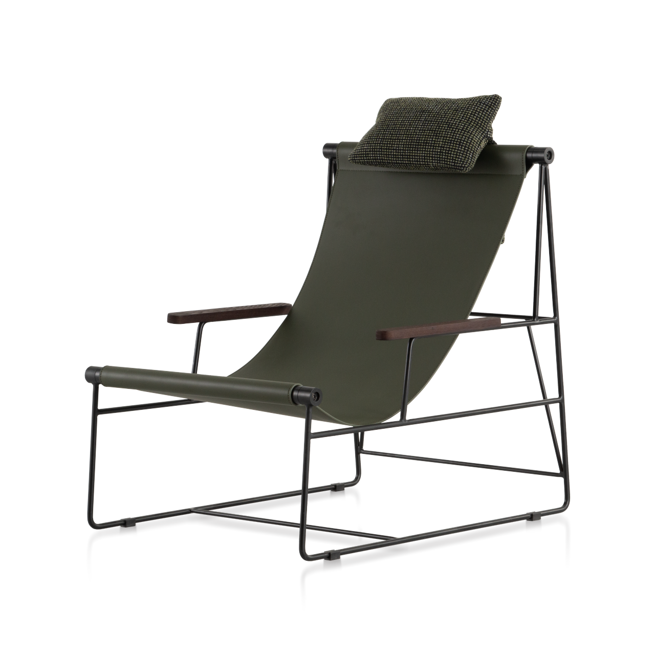 GS ZL012  Lounge chair