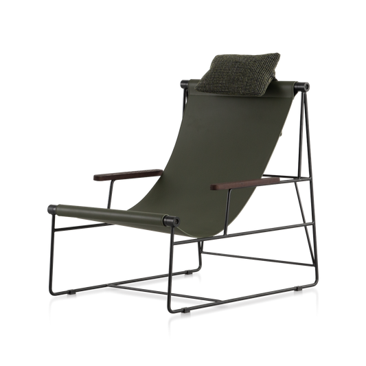 GS ZL012  Lounge chair