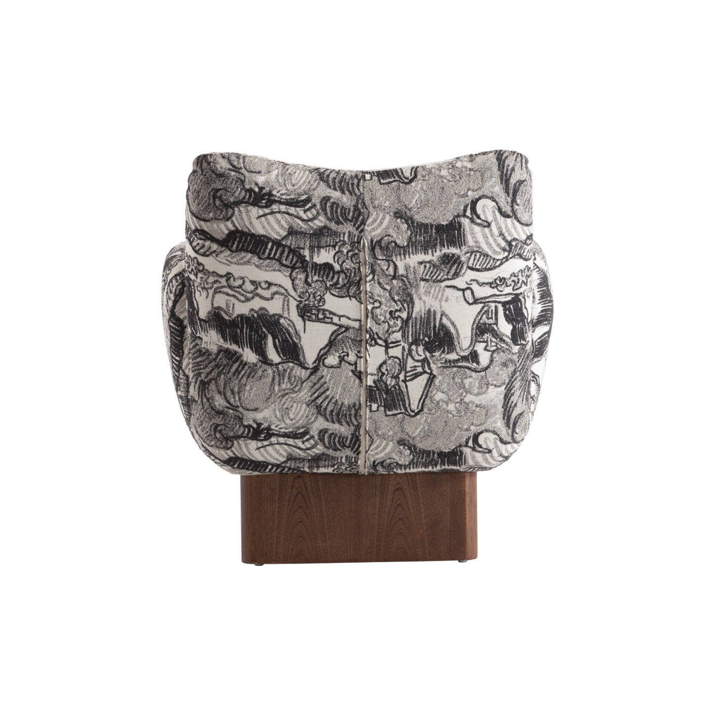 GS  ZL015 Lounge chair