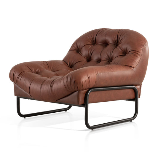 GS ZL072P Lounge chair