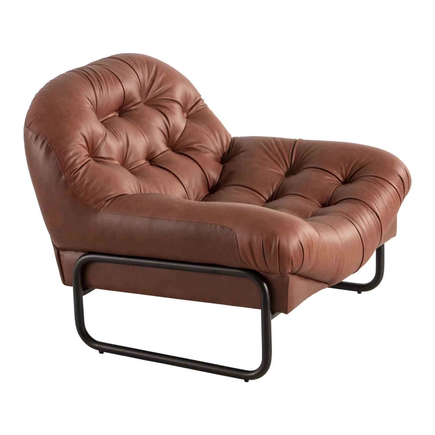 GS ZL072P Lounge chair