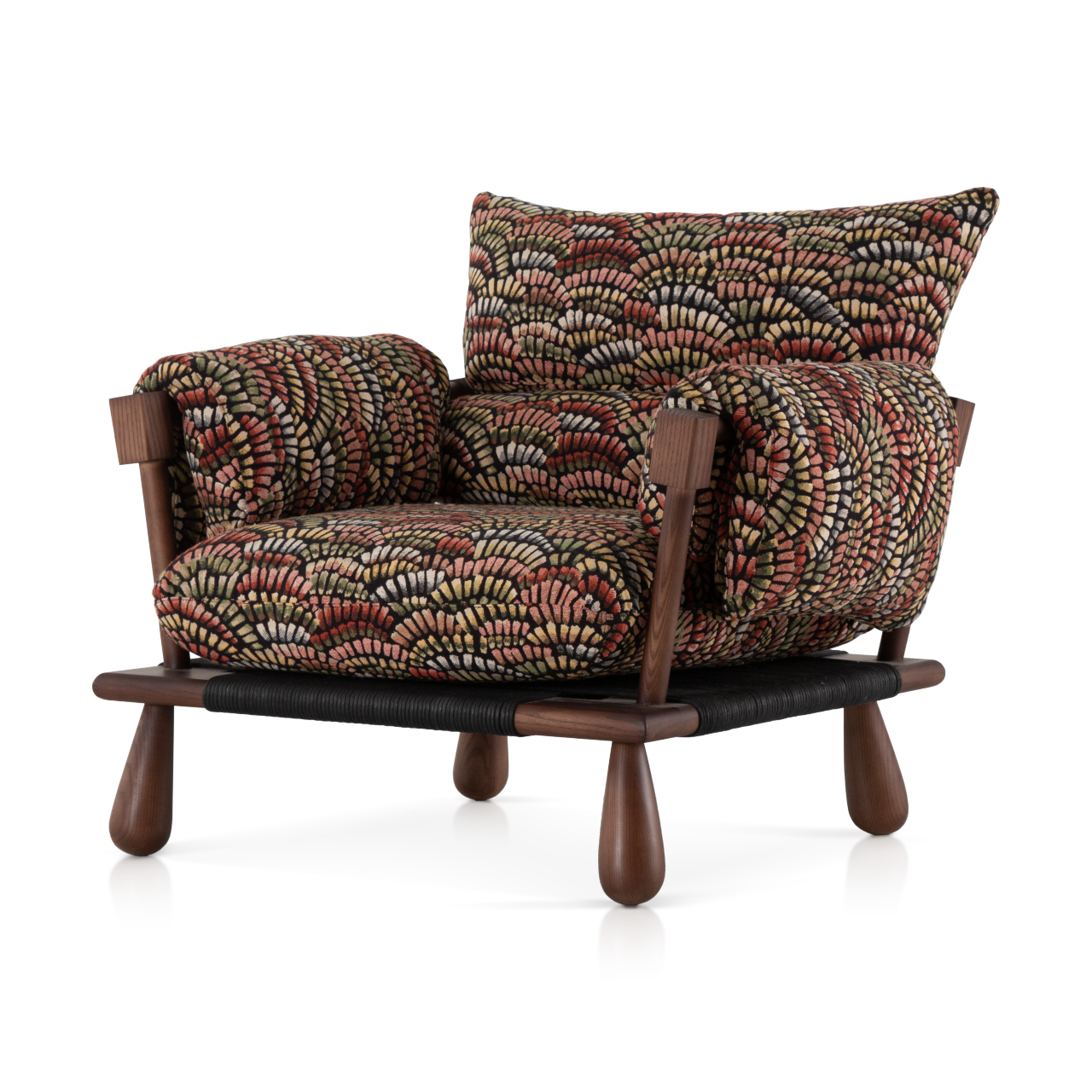 GS ZL076 Lounge chair