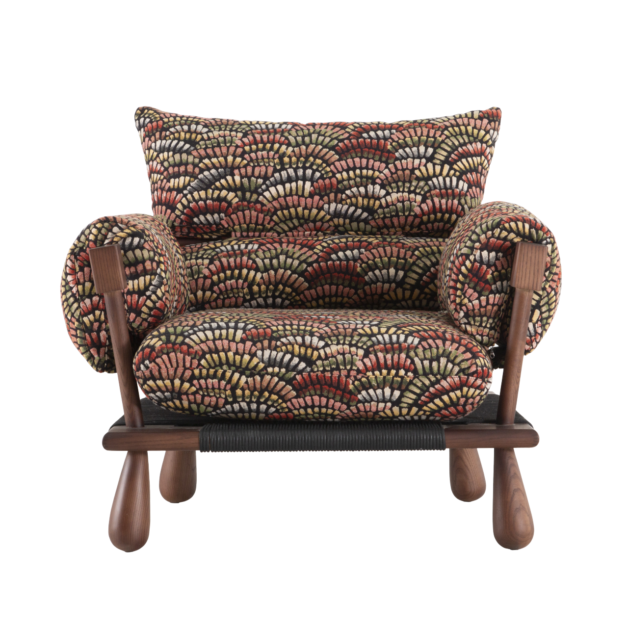 GS ZL076 Lounge chair