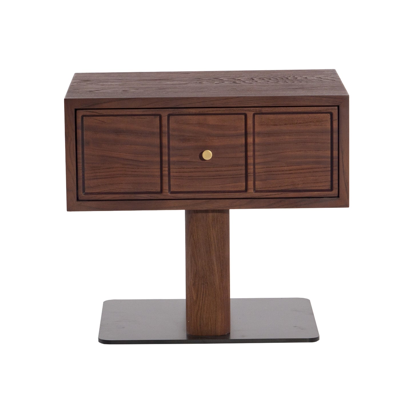 GS ZL082 Bedside table