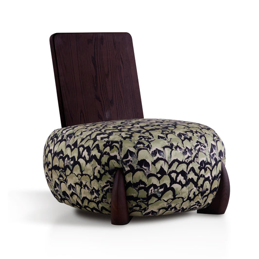 GS ZL285 Lounge chair