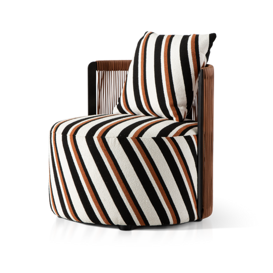 GS ZL812 Lounge chair