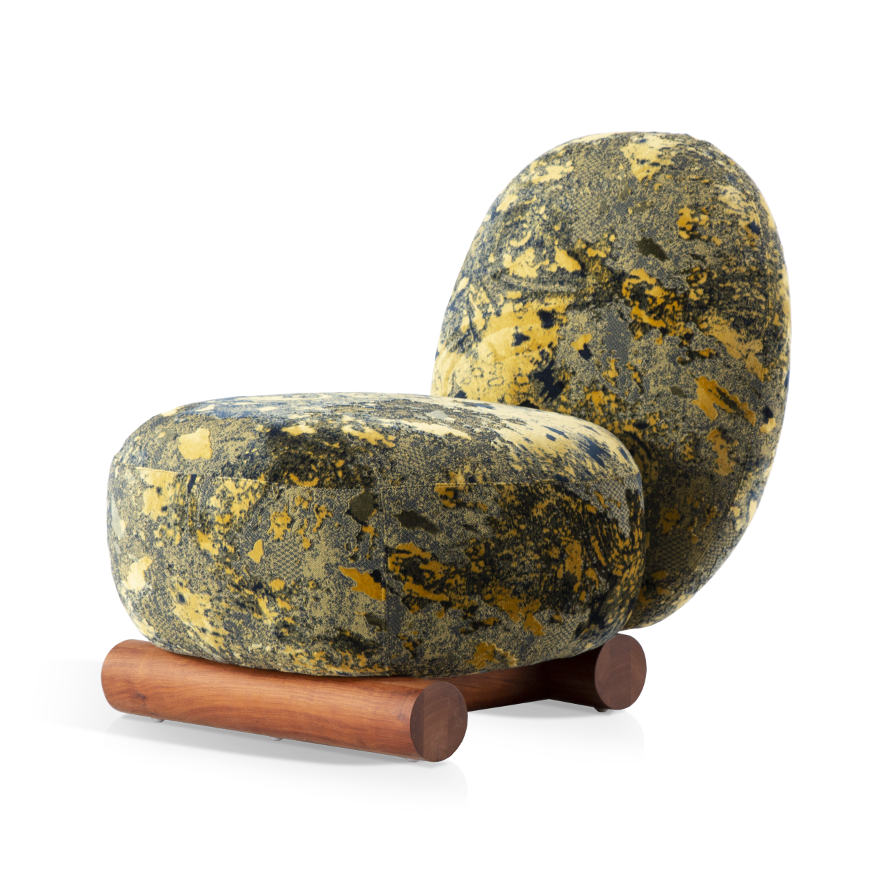 GS ZL816 Lounge chair