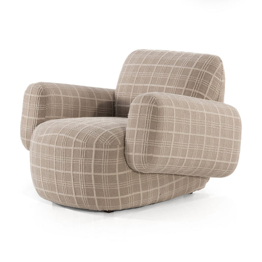 GS ZL822 Lounge chair