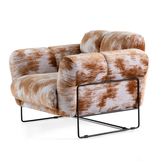 GS ZL825 Lounge chair