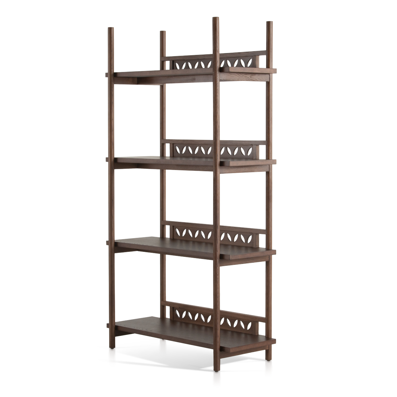 GS ZN57  Bookcase