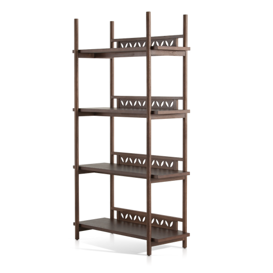 GS ZN57  Bookcase