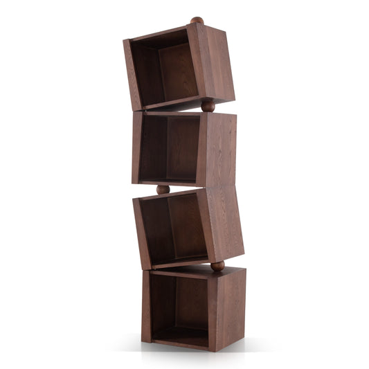 GS ZN68  Bookcase