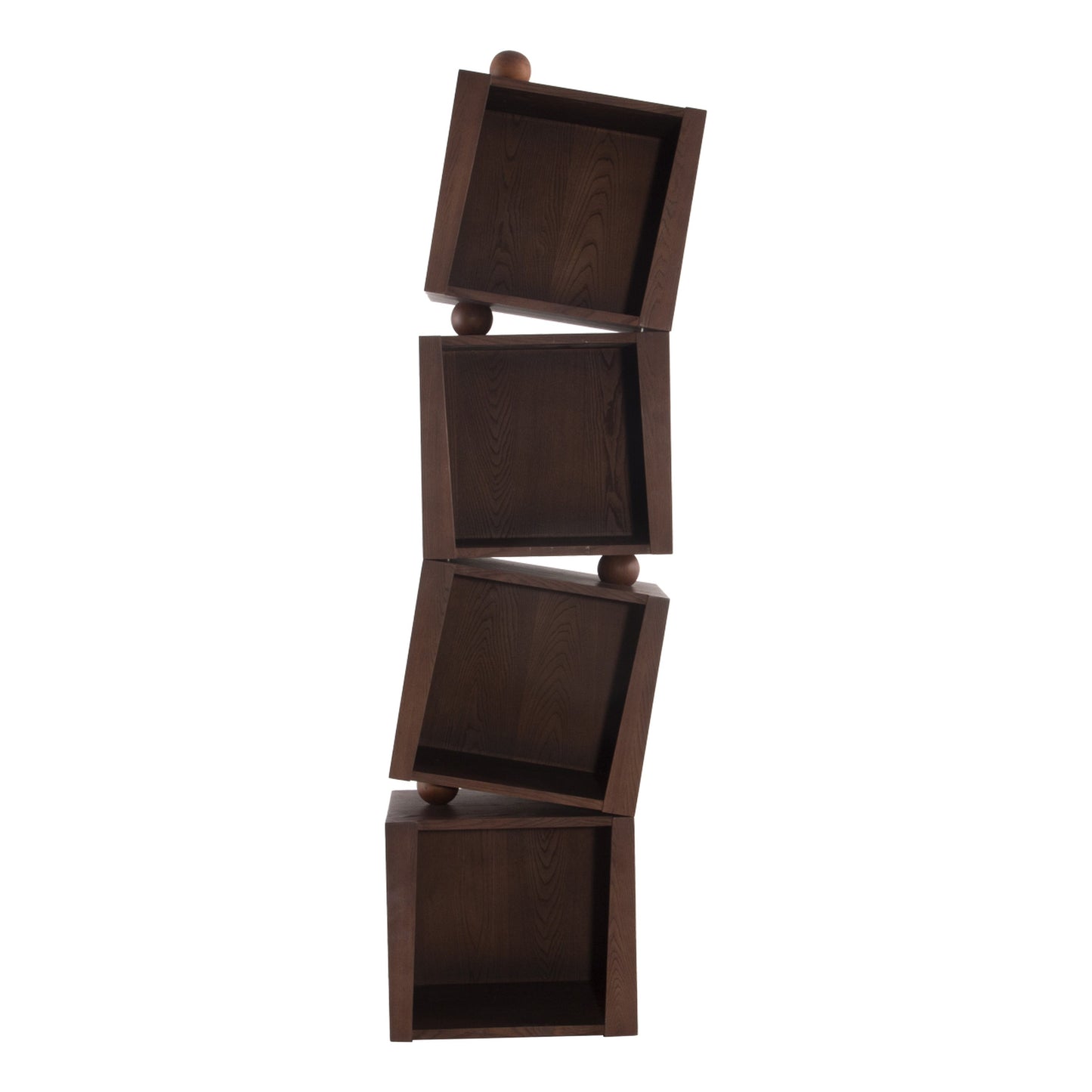 GS ZN68  Bookcase