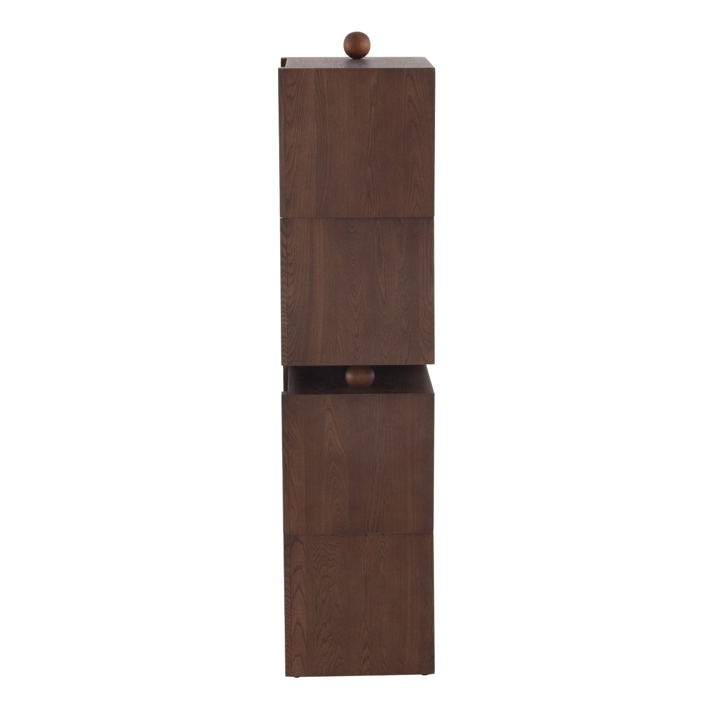 GS ZN68  Bookcase