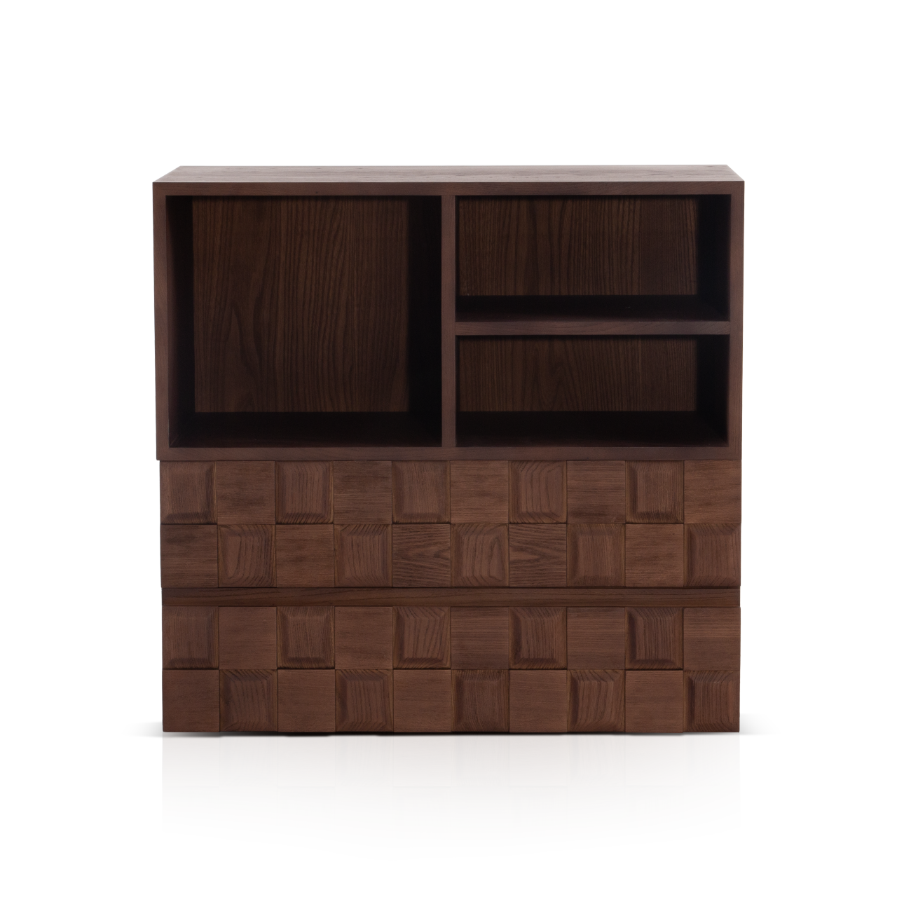 GS ZN81 Bookcase