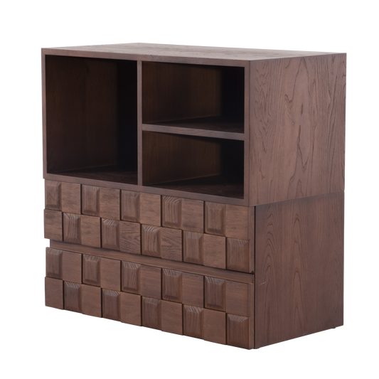 GS ZN81 Bookcase