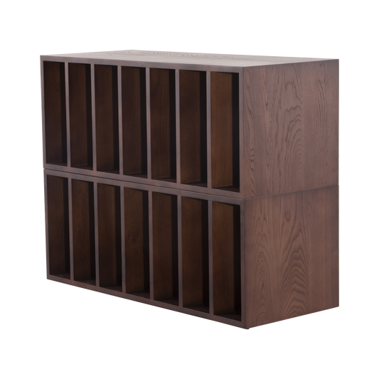 GS ZN82 Bookcase