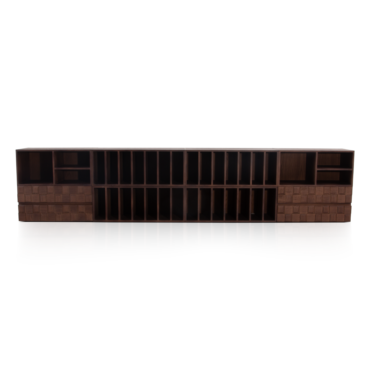 GS ZN83 Bookcase