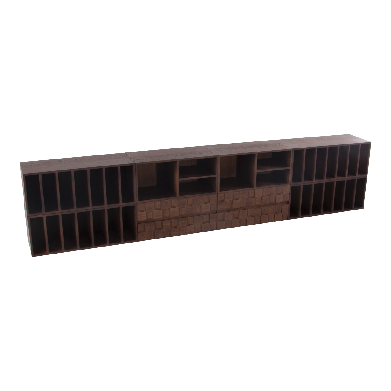 GS ZN83 Bookcase