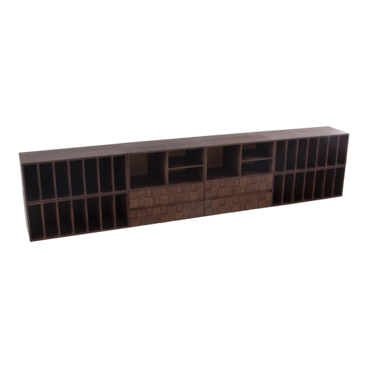 GS ZN83 Bookcase