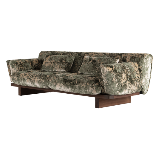 GS ZS62 Sofa