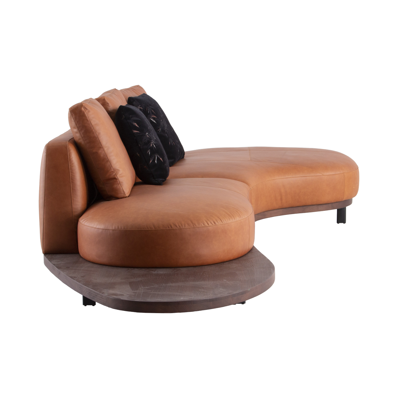 GS ZS76P Sofa