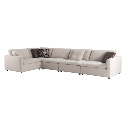 GS ZS95 Sofa