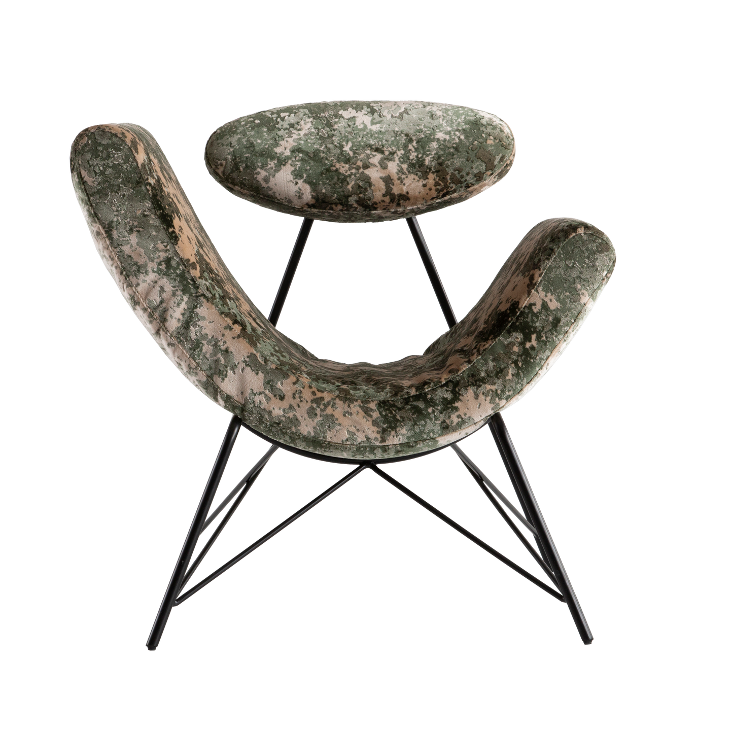 GS ZL282  Lounge chair