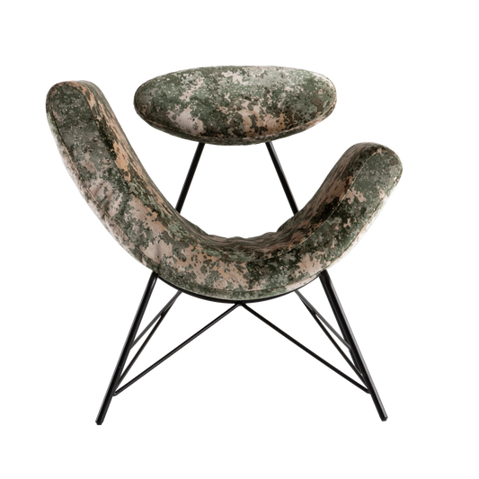 GS ZL282  Lounge chair