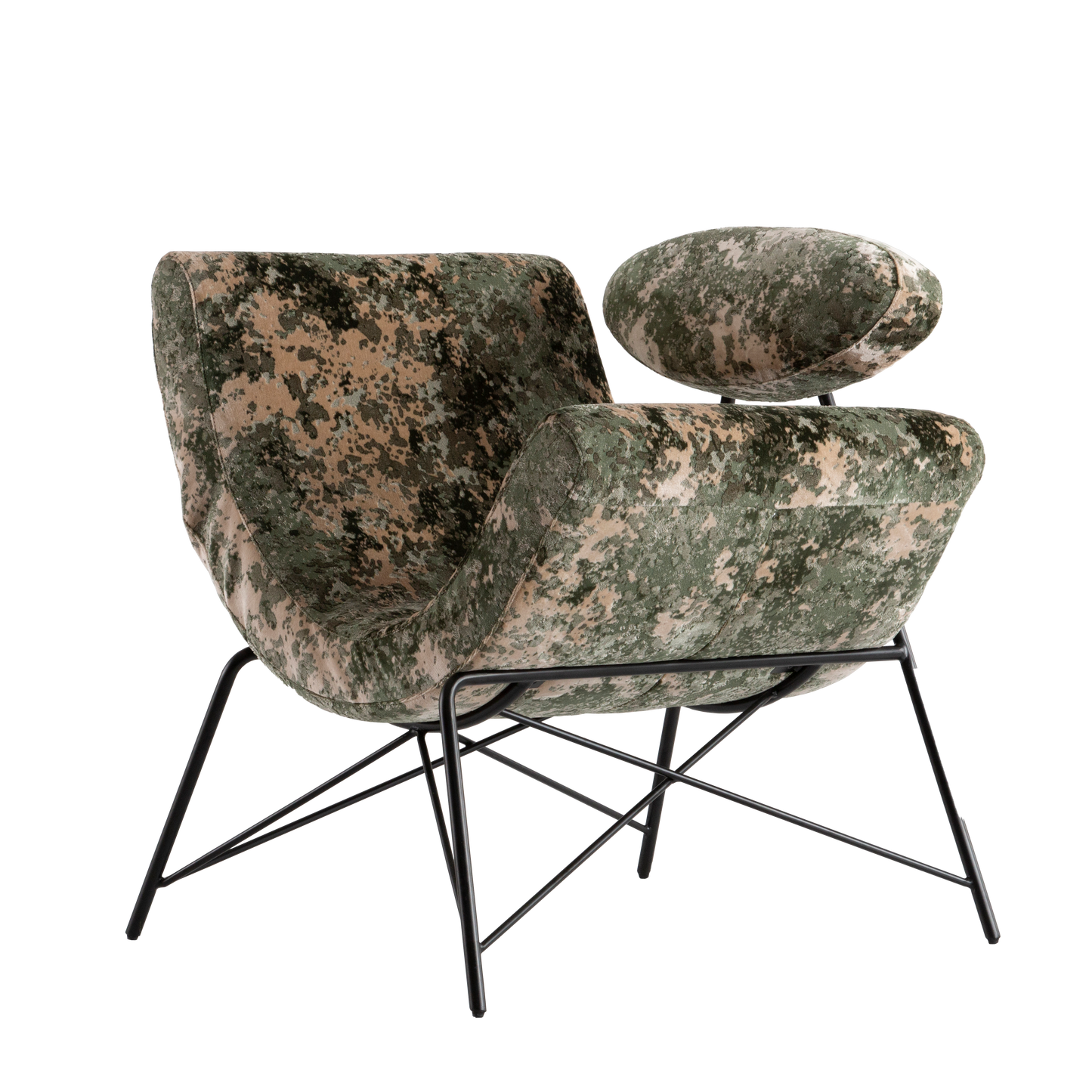 GS ZL282  Lounge chair