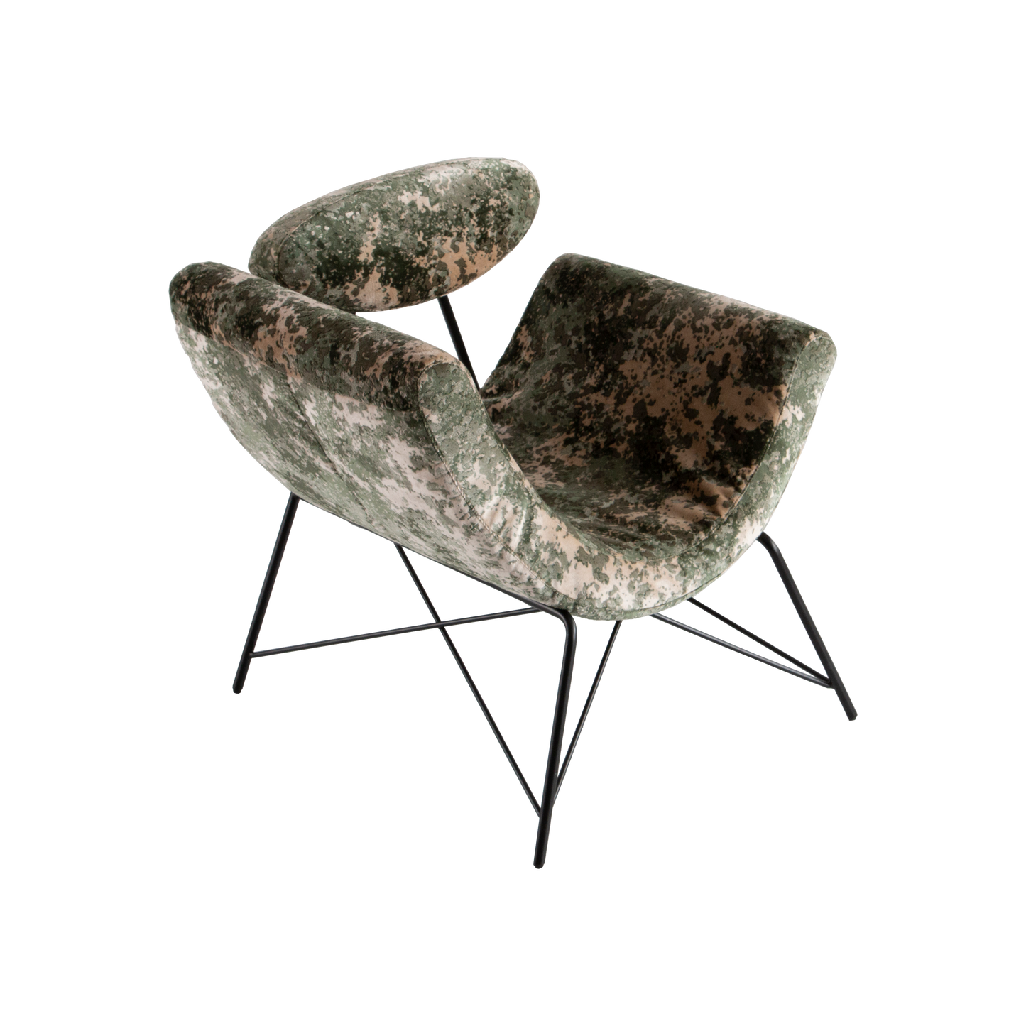 GS ZL282  Lounge chair