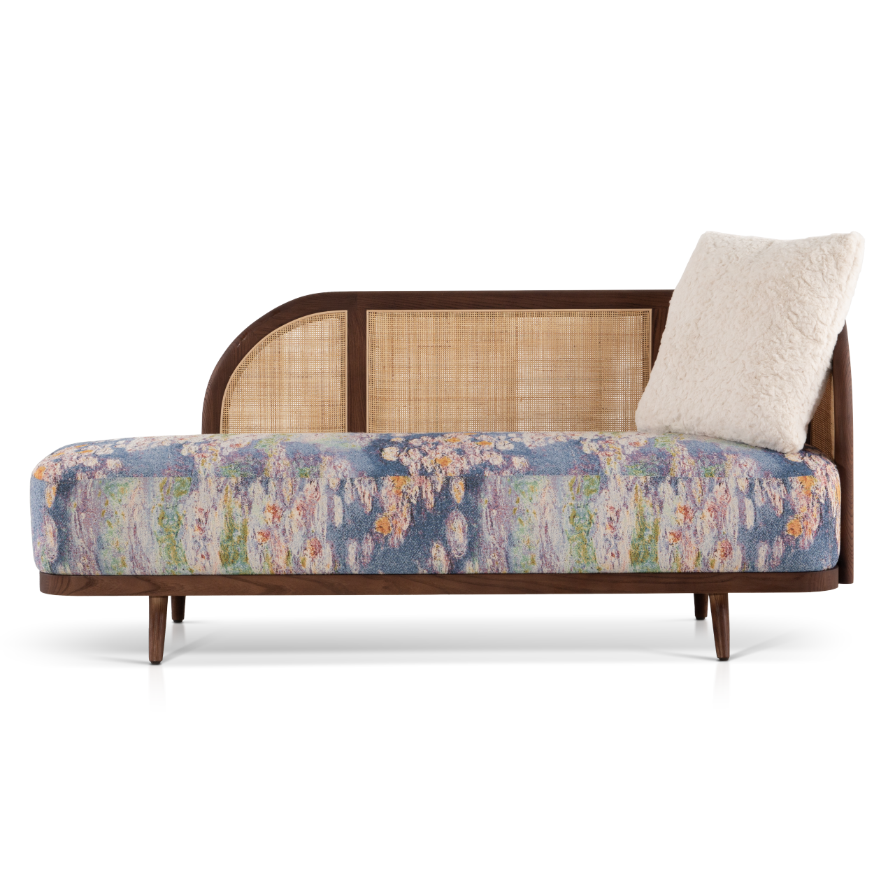 GS ZY550 Sofa Chaise Lounge