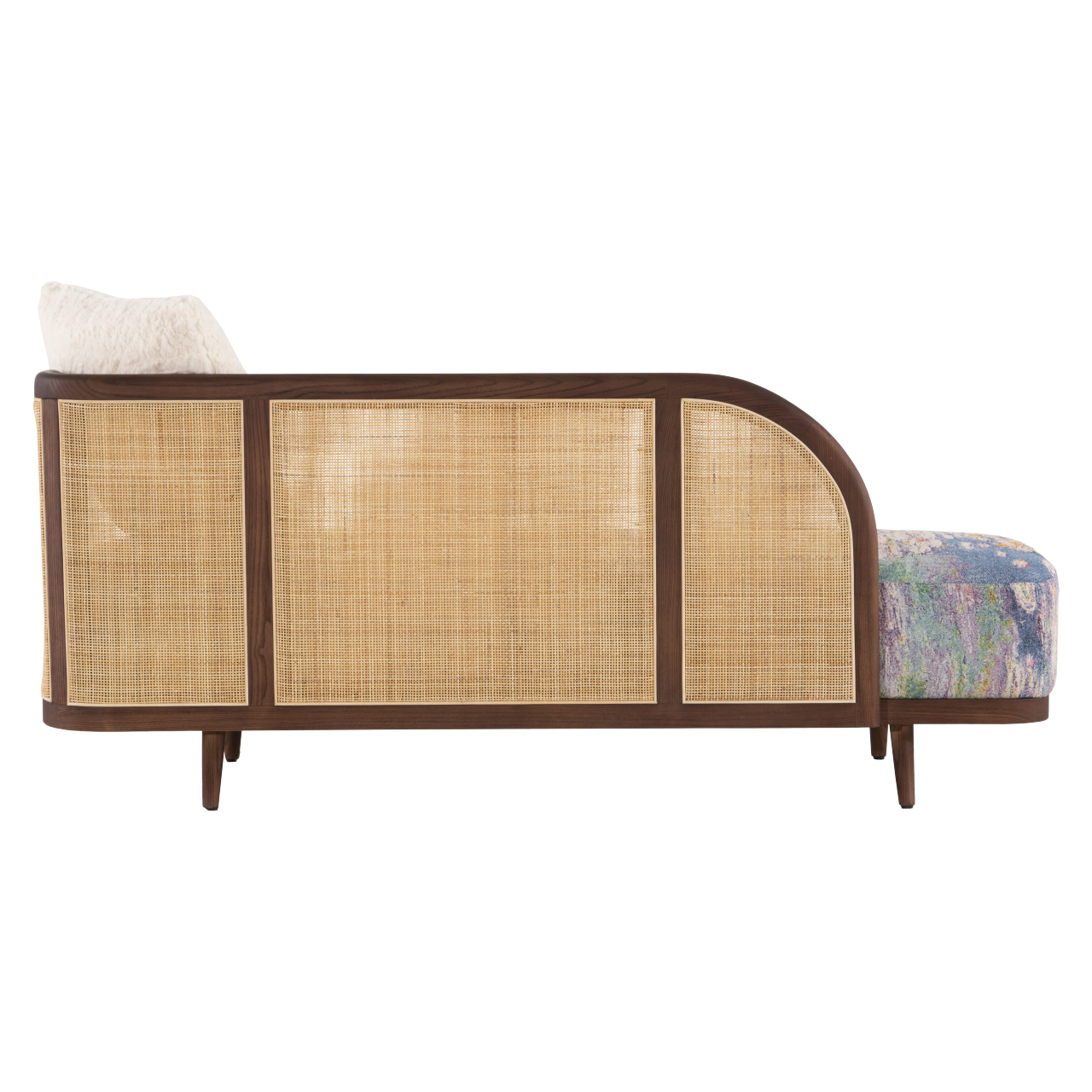 GS ZY550 Sofa Chaise Lounge