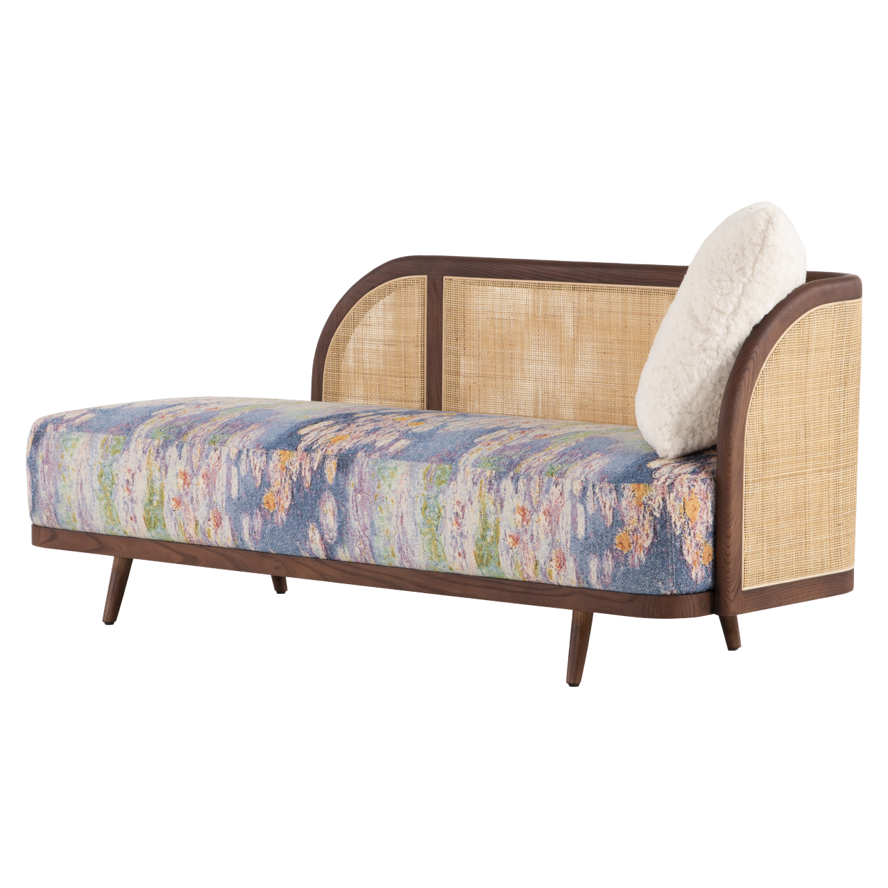 GS ZY550 Sofa Chaise Lounge