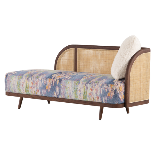 GS ZY550 Sofa Chaise Lounge