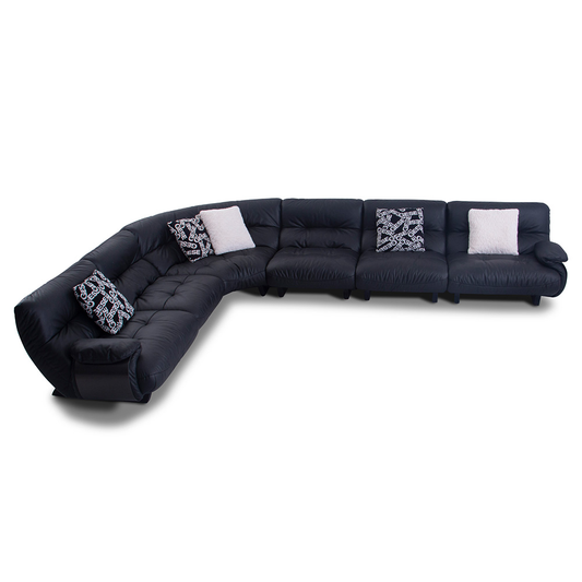 GS V3116P Sofa