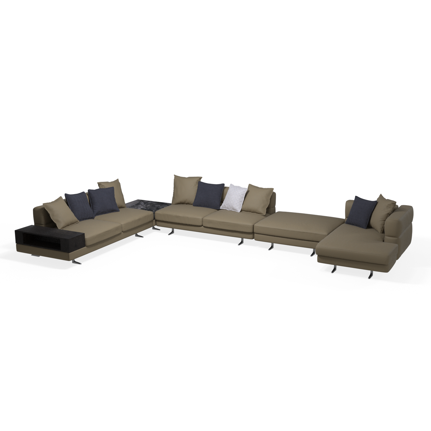 GS PV268 Sofa