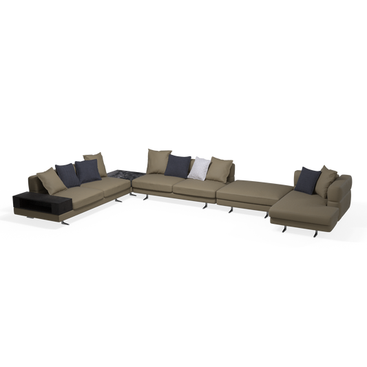 GS PV268 Sofa